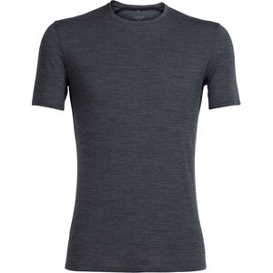 Herren T-Shirt Anatomica, dunkelgrau, M bei Karstadt Sports Online