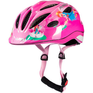 Kinder Fahrradhelm Gamma 2.0 Flash Little Princess, pink, 46-51, 46/50 bei Karstadt Sports Online