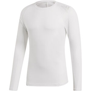 Herren Climalite® Funktionsshirt AlphaSkin Sport Graphic, weiß, XL bei Karstadt Sports Online