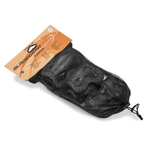 Kinder Schützerset Blade Gear, schwarz, XXS bei Karstadt Sports Online
