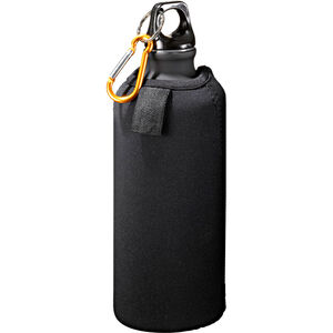Alu-Trinkflasche mit Neoprenhülle, 0,6 l bei Karstadt Sports Online