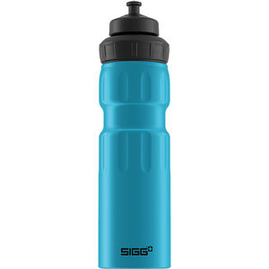 Trinkflasche "Wide Mouth Sports", blau, 0,75 l bei Karstadt Sports Online