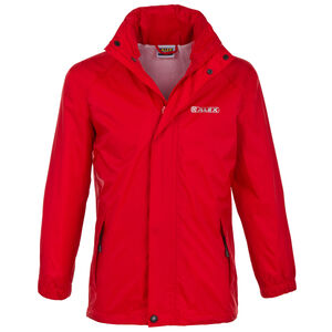 Kinder Regenjacke Stefan, rot bei Karstadt Sports Online