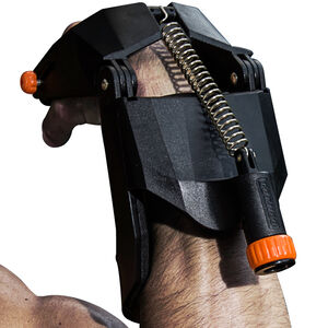 Unterarmtrainer, schwarz bei Karstadt Sports Online