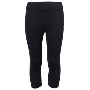 Mädchen 3/4 Hose, schwarz bei Karstadt Sports Online