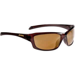 Sportbrille "Dyfer", S3, verspiegelt, Infrarot-Schutz bei Karstadt Sports Online