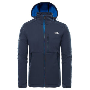 Herren Softshelljacke Kabru, marine, XL bei Karstadt Sports Online