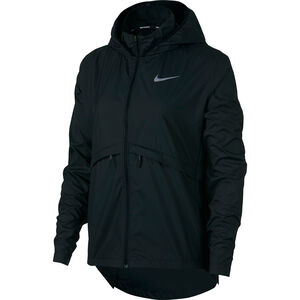 Laufjacke, Standard Fit, wasserabweisend, Reflektor, für Damen bei Karstadt Sports Online