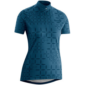 Damen Radtrikot Loure, blaugrau, 36, , zoom bei Karstadt Sports Online