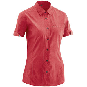 Damen Radbluse Malaga, hellrot, 36, , zoom bei Karstadt Sports Online