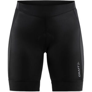 Damen Radshorts Rise, schwarz, XL bei Karstadt Sports Online