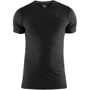 Herren Funktions-Shirt Fuseknit Comfort, schwarz, M, , zoom bei Karstadt Sports Online