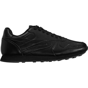 Unisex Freizeitschuh, schwarz, 45, , zoom bei Karstadt Sports Online