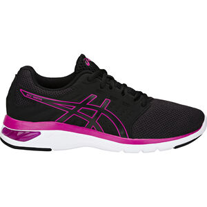 Gel Moya Damen Runningschuh, schwarz/pink, 39, , zoom bei Karstadt Sports Online