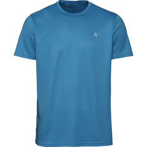 Herren T-Shirt, blau, 48, , zoom bei Karstadt Sports Online