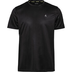 Herren T-Shirt, schwarz, 54, , zoom bei Karstadt Sports Online