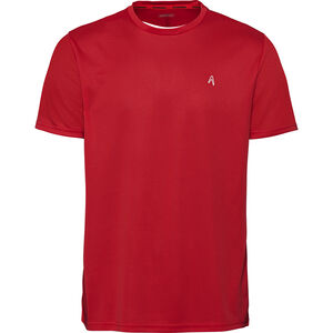 Herren T-Shirt, rot, 48, , zoom bei Karstadt Sports Online