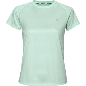 Damen T-Shirt, hellgrün, 36, , zoom bei Karstadt Sports Online
