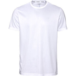 Herren T-Shirt, weiß, 48, , zoom bei Karstadt Sports Online
