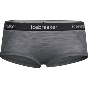 Damen Hotpants Sprite, schwarz, XL bei Karstadt Sports Online