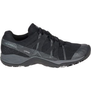Damen GTX® Multifunktionsschuh Siren HEX Q2 E-Mesh, schwarz, 38 1/2, , zoom bei Karstadt Sports Online