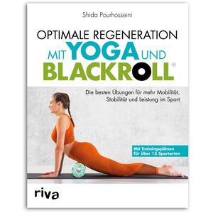 Trainingshandbuch Yoga und Blackroll bei Karstadt Sports Online