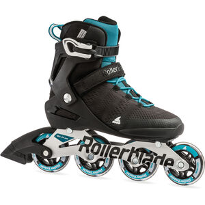 Inlineskates "Spark 80 W 2019", für Damen, schwarz, 37 bei Karstadt Sports Online