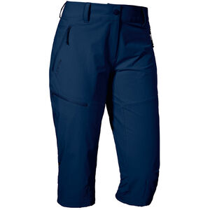 Damen Wanderhose Caracas2, dunkelblau, 46, , zoom bei Karstadt Sports Online