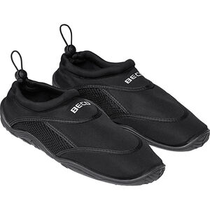 Herren Badeschuh, schwarz, 44, , zoom bei Karstadt Sports Online