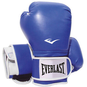 Boxhandschuhe Pro Style Training, blau, 14 bei Karstadt Sports Online