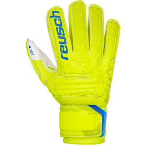 Torwarthandschuhe "Fit Control", Fingerverstärkung, gedämpft, für Kinder bei Karstadt Sports Online