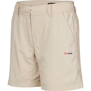 Damen Bermuda, hellbeige, 42 bei Karstadt Sports Online