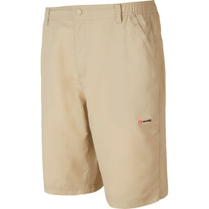 Herren Bermuda, beige, 50, , zoom bei Karstadt Sports Online