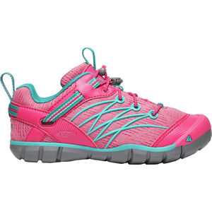 Kinder Outdoorschuh Chandler CNX, pink, 37 bei Karstadt Sports Online