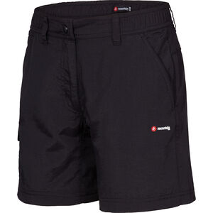 Damen Bermuda, schwarz, 38 bei Karstadt Sports Online