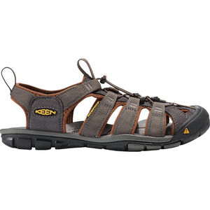 Herren Outdoorsandale Clearwater CNX, taupe, 43, , zoom bei Karstadt Sports Online