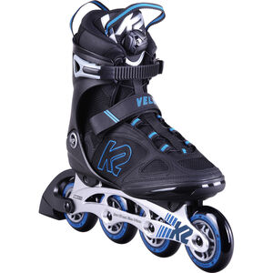 Inlineskates "Velocity Boa 84", für Herren, schwarz/blau, 43 1/2 bei Karstadt Sports Online
