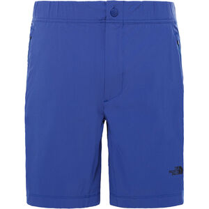 Herren Outdoorshorts Extent II, blau, L bei Karstadt Sports Online