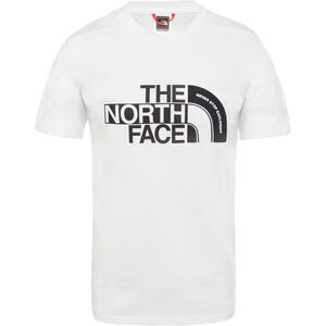 Herren T-Shirt Extent P-8 Logo, weiß, XXL bei Karstadt Sports Online