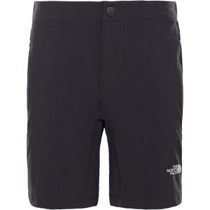 Damen Outdoorshorts Extent III, schwarz, XL bei Karstadt Sports Online