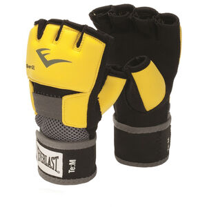 Fingerhandschuhe Gel, schwarz, L bei Karstadt Sports Online