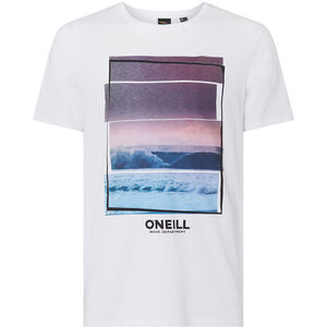 Strandshirt, Front-Print, Jersey, Rundhalsausschnitt, für Herren bei Karstadt Sports Online