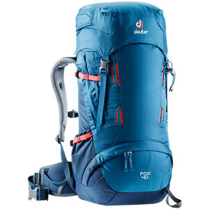 Kinder Trekkingrucksack Fox 40, azur bei Karstadt Sports Online