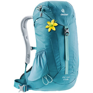 Rucksack "AC Lite", Regenhülle, Deckelfach, Bodenfach, 14 l, für Damen bei Karstadt Sports Online
