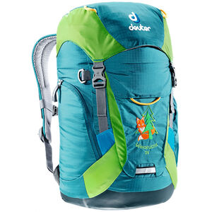 Rucksack "Waldfuchs 14", gepolsterte Schultergurte bei Karstadt Sports Online