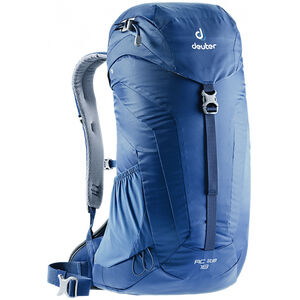 Rucksack "AC Lite", Regenhülle, Deckelfach, Bodenfach, 18l bei Karstadt Sports Online