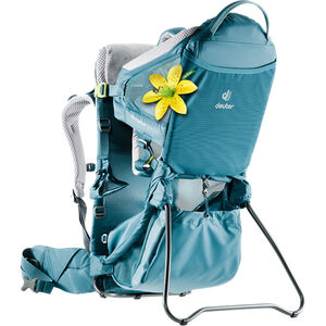 Damen Kindertrage Comfort Active SL, pazifik bei Karstadt Sports Online