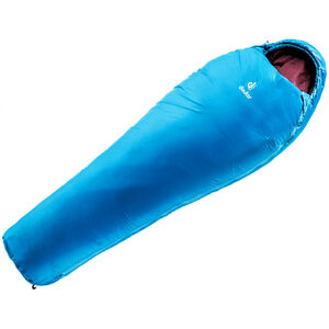 Schlafsack Orbit 0 Regular, azur bei Karstadt Sports Online