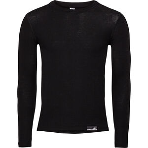 Herren Langarmshirt, schwarz, XXL bei Karstadt Sports Online