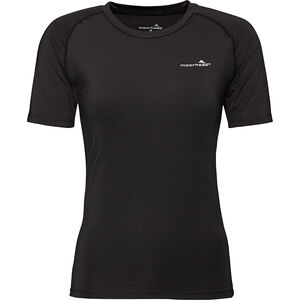 Damen T-Shirt Julia, schwarz, 44 bei Karstadt Sports Online